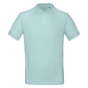 B&C Collection Mens Inspire Polo Shirt
