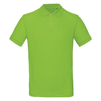 B&C Collection Mens Inspire Polo Shirt