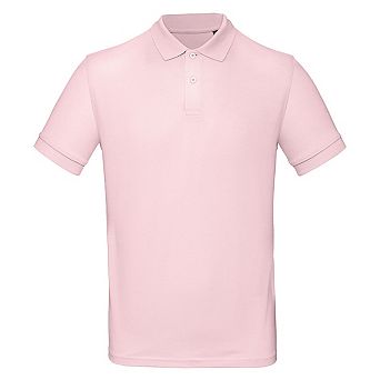 B&C Collection Mens Inspire Polo Shirt