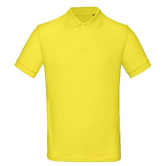 B&C Collection Mens Inspire Polo Shirt