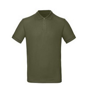 B&C Collection Mens Inspire Polo Shirt