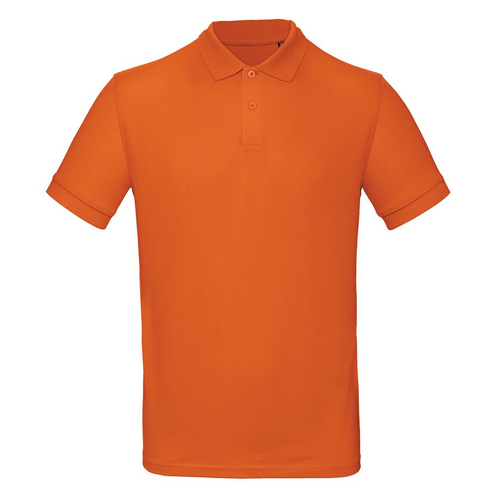 B&C Collection Mens Inspire Polo Shirt