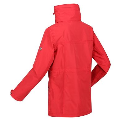 Regatta Womens/Ladies Novalee Raincoat