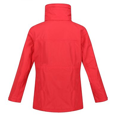 Regatta Womens/Ladies Novalee Raincoat