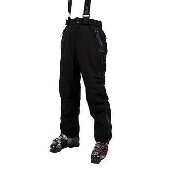 Trespass Mens Kristoff II Ski Trousers