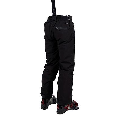Trespass Mens Kristoff II Ski Trousers