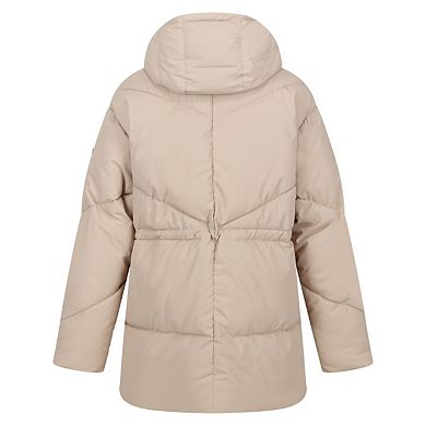 Regatta Womens/Ladies Rurie Baffled Padded Jacket