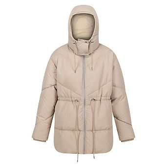 Regatta Womens/Ladies Rurie Baffled Padded Jacket