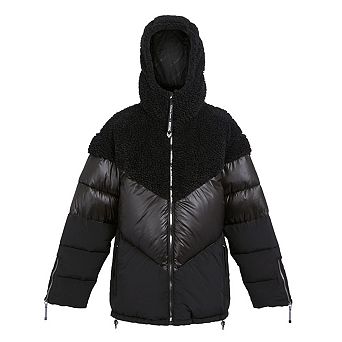 Regatta Womens/Ladies Christian Lacroix Sete Baffled Padded Jacket