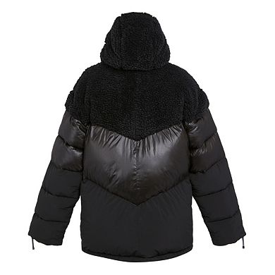 Regatta Womens/Ladies Christian Lacroix Sete Baffled Padded Jacket