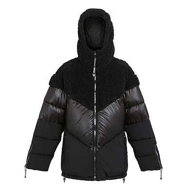 Regatta Womens/Ladies Christian Lacroix Sete Baffled Padded Jacket
