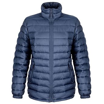 Result Urban Womens/Ladies Ice Bird Padded Jacket