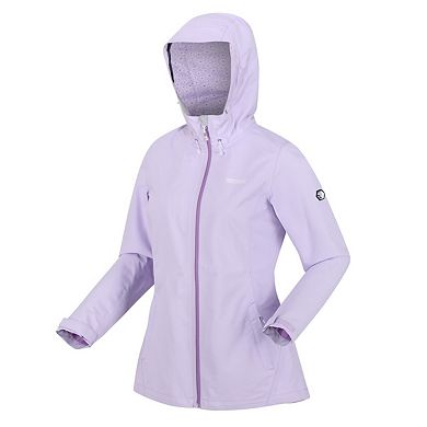 Regatta Womens/Ladies Hamara III Waterproof Jacket