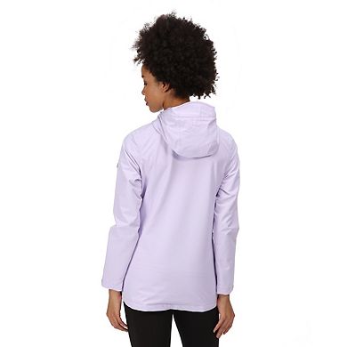 Regatta Womens/Ladies Hamara III Waterproof Jacket