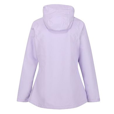 Regatta Womens/Ladies Hamara III Waterproof Jacket