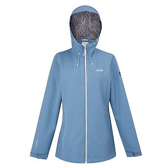 Regatta Womens/Ladies Hamara III Waterproof Jacket