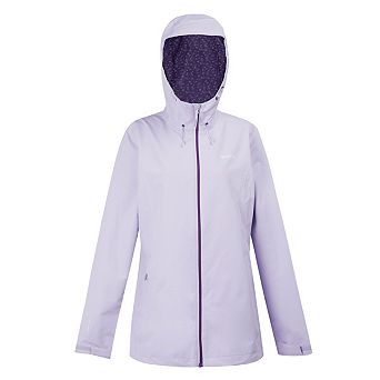 Regatta Womens/Ladies Hamara III Waterproof Jacket