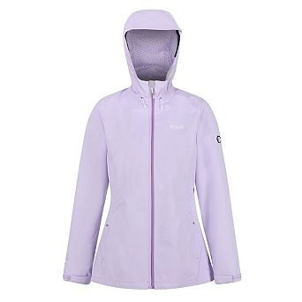 Regatta Womens/Ladies Hamara III Waterproof Jacket