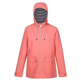Regatta Womens/Ladies Bayletta Waterproof Jacket