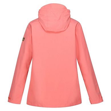 Regatta Womens/Ladies Bayletta Waterproof Jacket