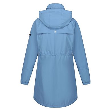 Regatta Womens/Ladies Sagano Waterproof Jacket