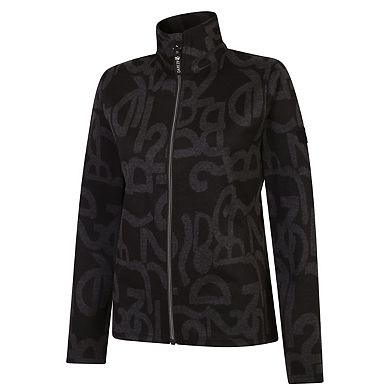 Dare 2B Womens/Ladies Glades Graffiti Jacket