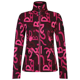 Dare 2B Womens/Ladies Glades Graffiti Jacket