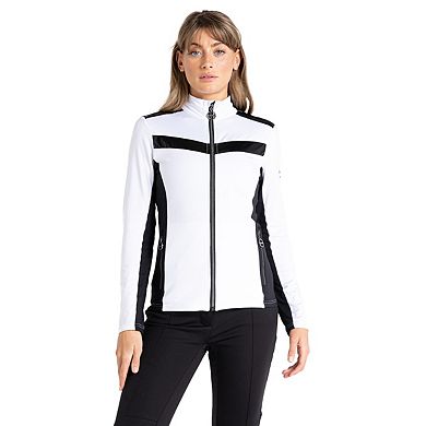 Dare 2B Womens/Ladies Divinity II Core Stretch Fleece Jacket
