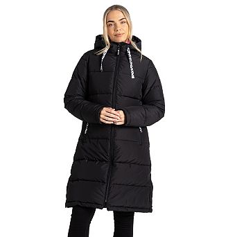 Dare 2B Womens/Ladies Amble Padded Jacket