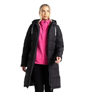 Dare 2B Womens/Ladies Amble Padded Jacket