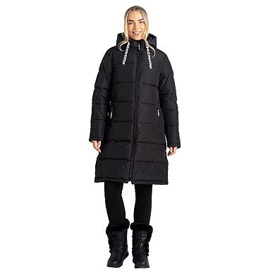 Dare 2B Womens/Ladies Amble Padded Jacket