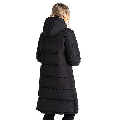 Dare 2B Womens/Ladies Amble Padded Jacket