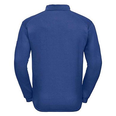 Russell Mens Heavy Duty Sweatshirt