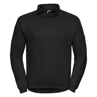 Russell Mens Heavy Duty Sweatshirt