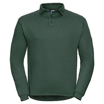 Russell Mens Heavy Duty Sweatshirt