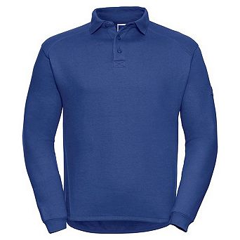 Russell Mens Heavy Duty Sweatshirt