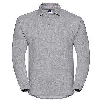 Russell Mens Heavy Duty Sweatshirt
