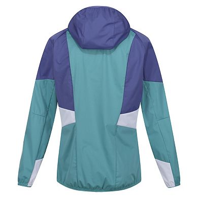 Regatta Womens/Ladies Tarvos V Lightweight Soft Shell Jacket