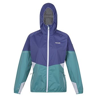Regatta Womens/Ladies Tarvos V Lightweight Soft Shell Jacket