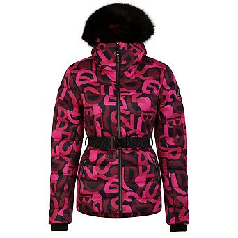 Dare 2B Womens/Ladies Crevasse Ski Jacket