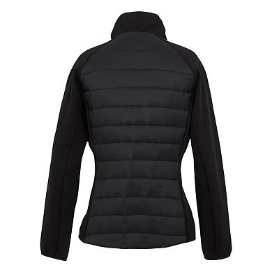 Regatta Womens/Ladies Clumber V Hybrid Jacket