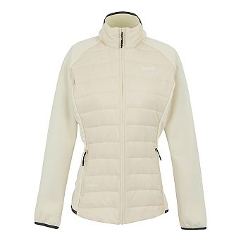 Regatta Womens/Ladies Clumber V Hybrid Jacket