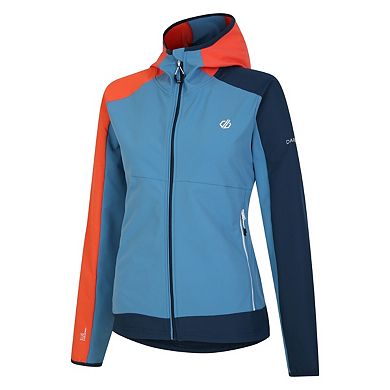 Dare 2B Womens/Ladies Avidly II Soft Shell Jacket