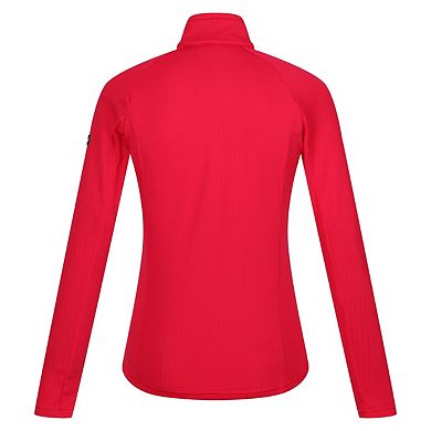 Regatta Womens/Ladies Highton Lite III Jacket