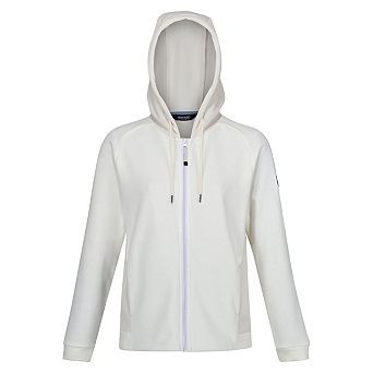 Regatta Womens/Ladies Flamino Full Zip Fleece Jacket