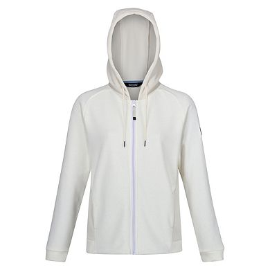 Regatta Womens/Ladies Flamino Full Zip Fleece Jacket