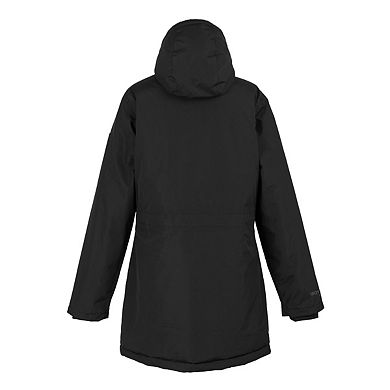 Regatta Womens/Ladies Voltera Heated Waterproof Jacket