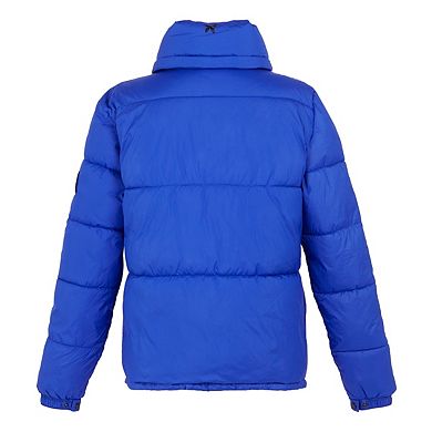 Regatta Womens/Ladies Cavaillon Christian Lacroix Quilted Padded Jacket
