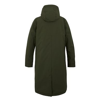 Regatta Womens/Ladies Yarli Longline Waterproof Jacket