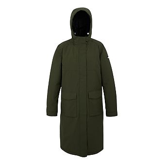 Regatta Womens/Ladies Yarli Longline Waterproof Jacket